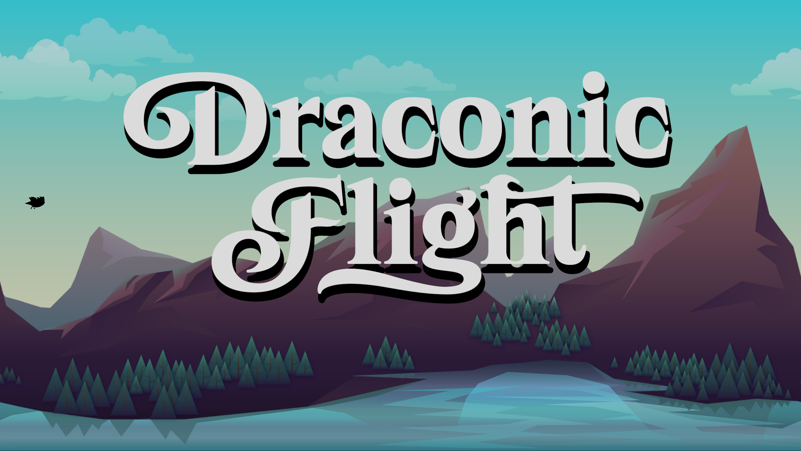 Draconic Flight