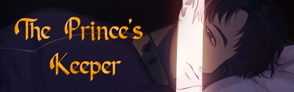 The Prince's Keeper