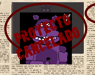 Five Nights at Hoppys Pizzeria BETA 0.0.1