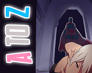 Doxy's A to Z comic