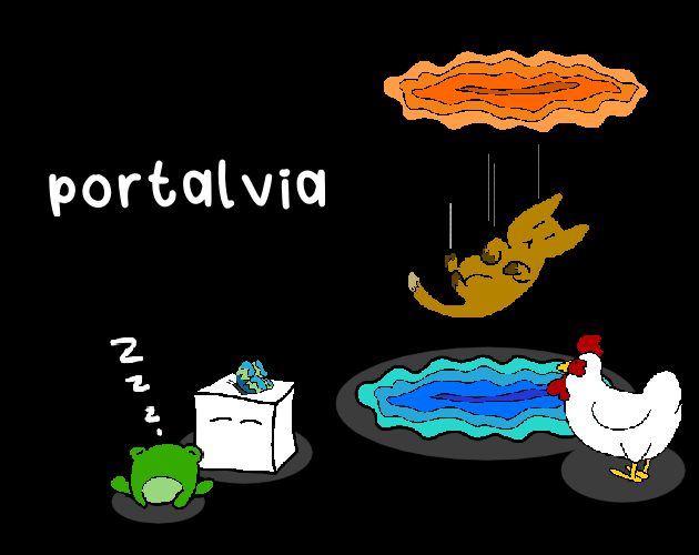 Portalvia