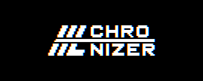 Chronizer