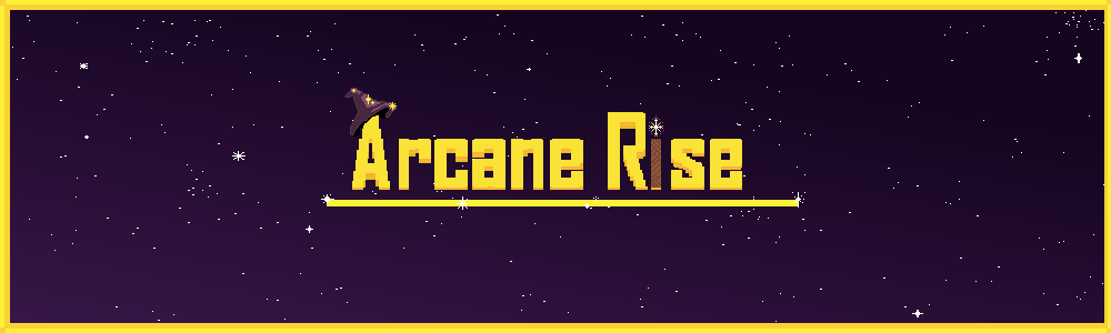 Arcane Rise