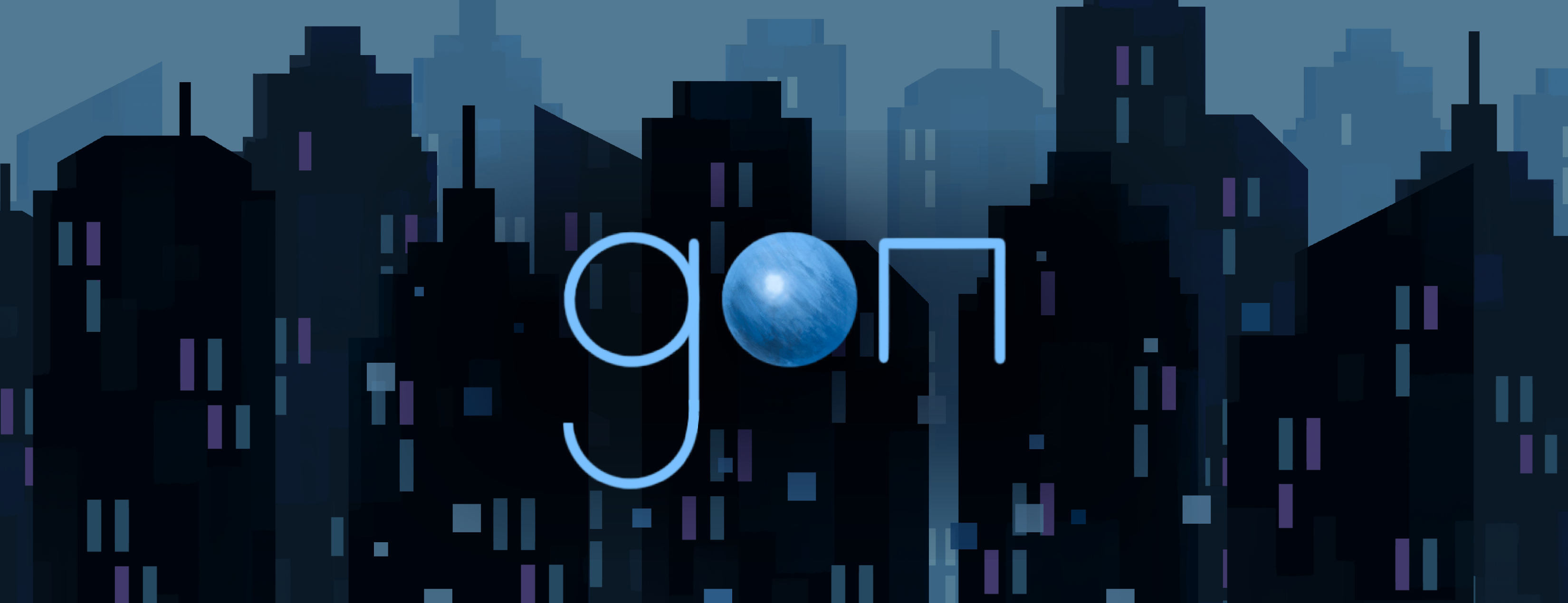 Cover image for gon