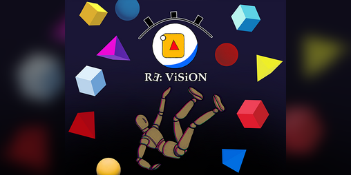 Cover image for Re:Vision