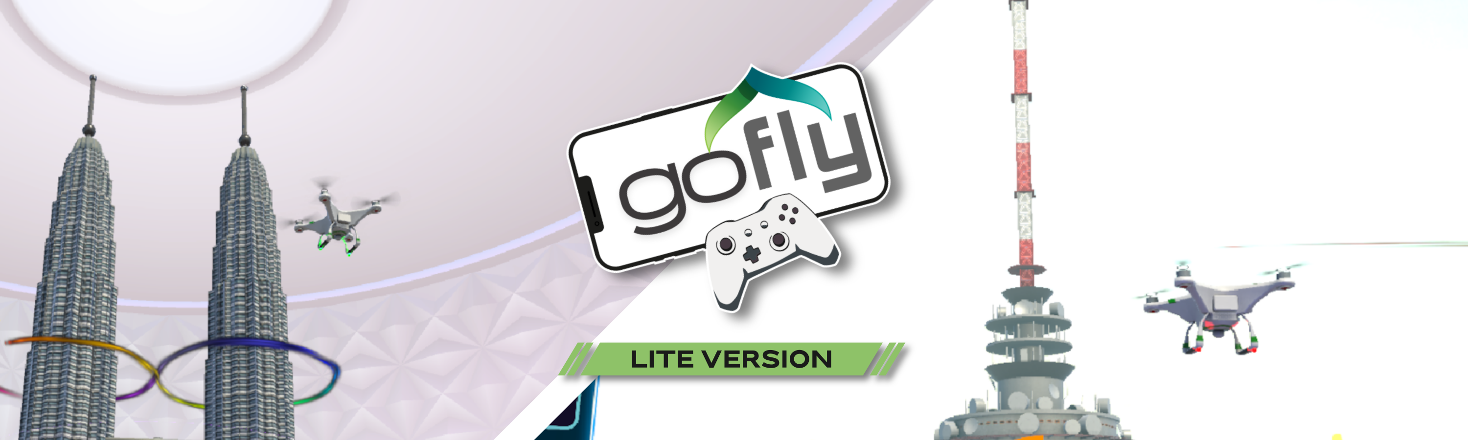 GoFly VR Lite