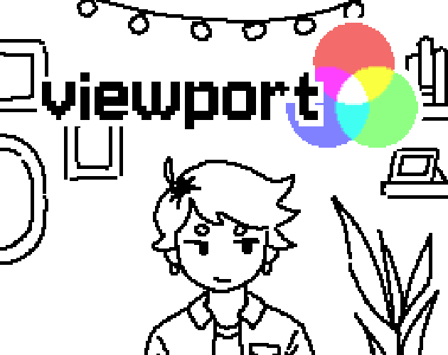 Cover image for Viewport