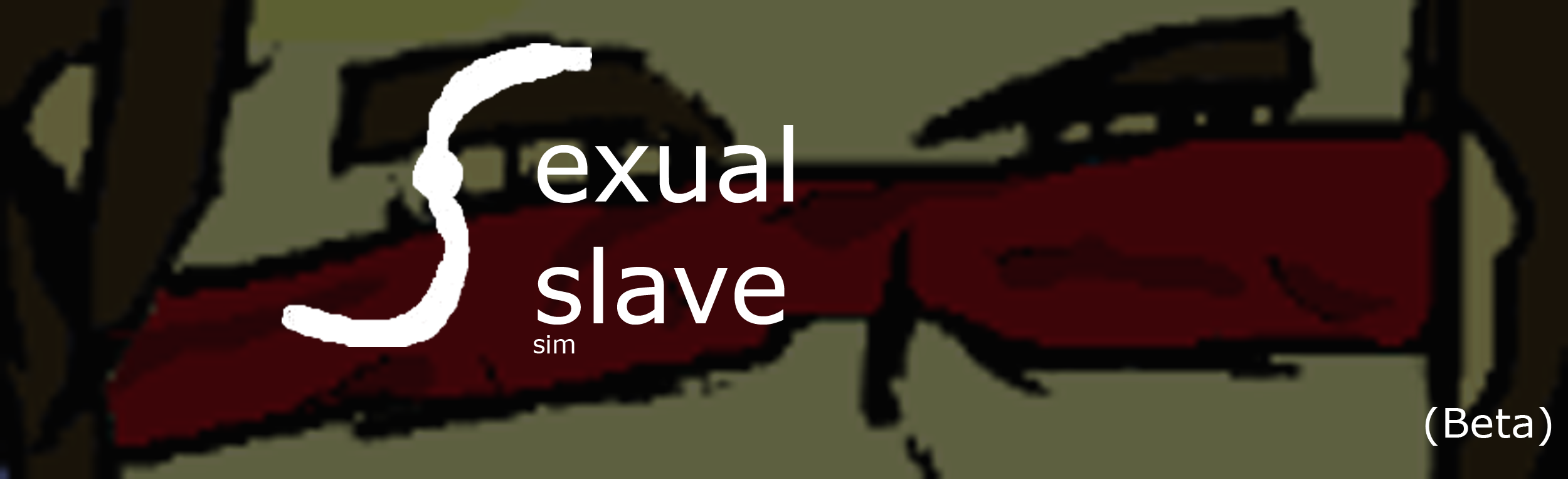 Sexual Slave Sim