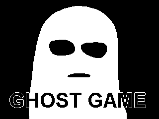 Ghost Game