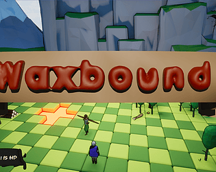Waxbound