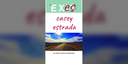 Cover image for The Exes of Casey Estrada