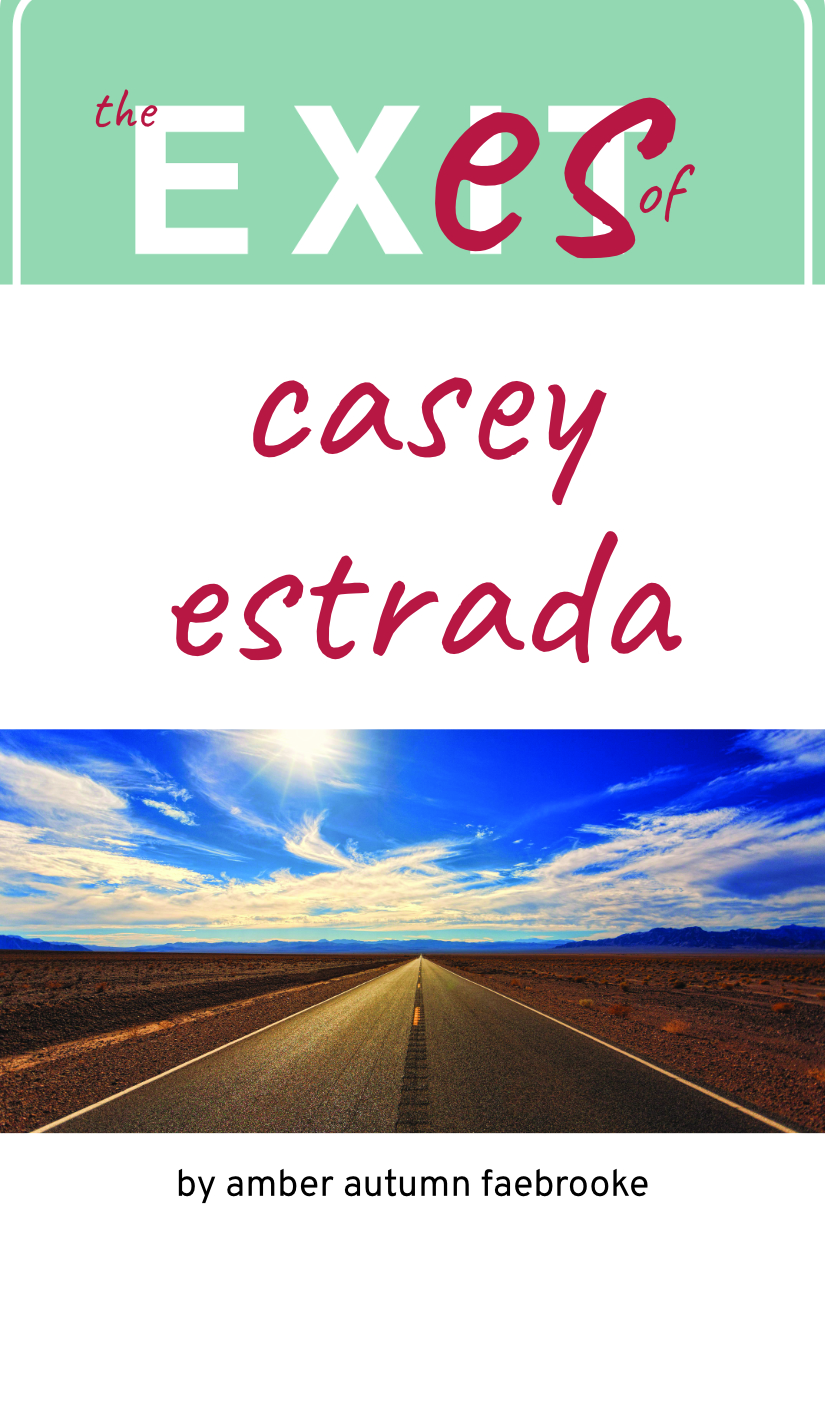 Cover image for The Exes of Casey Estrada