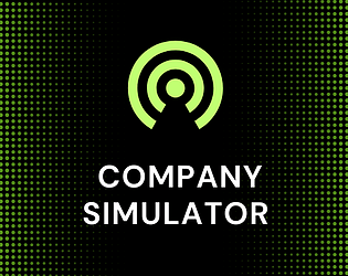Company simulator. cm
