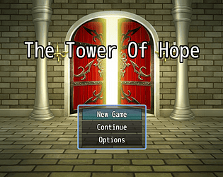 The Tower Of Hope