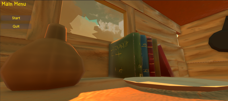 Robotz (1ste Jaar Project)