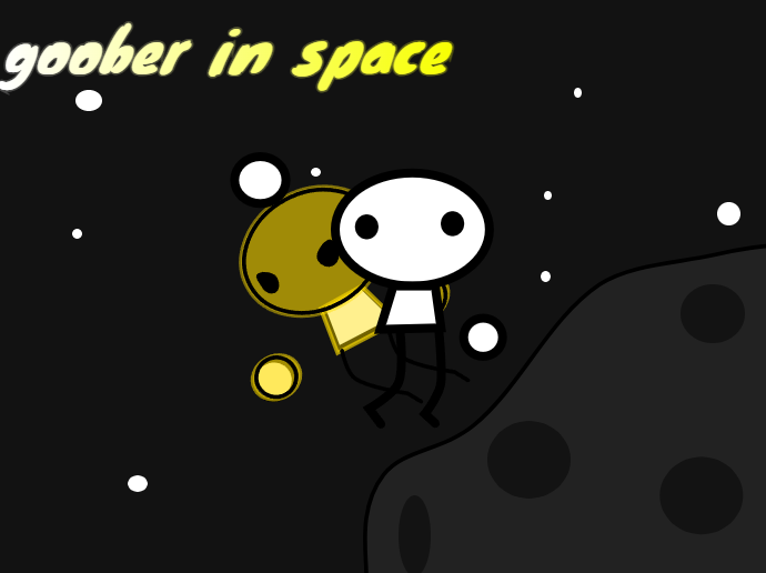goober in space 1
