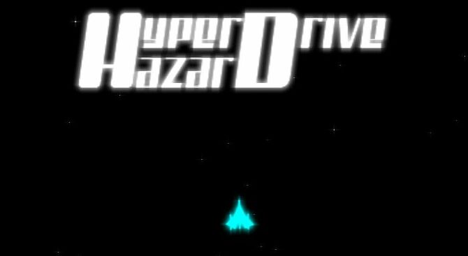 Play Hyperdrive Hazard