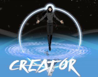 Cover image for Creator - [deep.sleeper] vol02