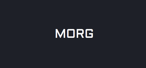 Morg