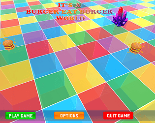 Burger time