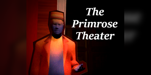 Cover image for The Primrose Theater
