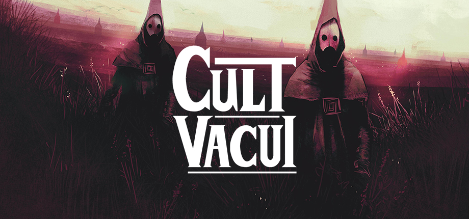 Cult Vacui