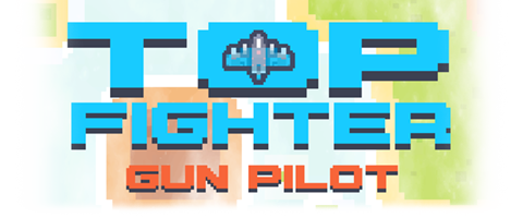 Top Fighter: Gun Pilot
