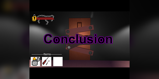 Cover image for Conclusion