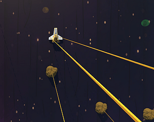Spaceship shooter
