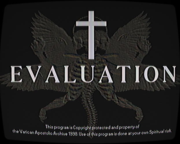 Evalua†ion