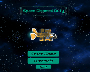 Space Disposal Duty