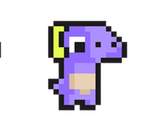 Dino Run