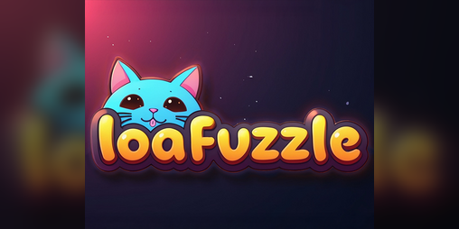 Cover image for Loafuzzle