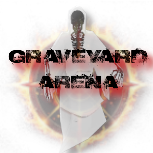 Graveyard Arena