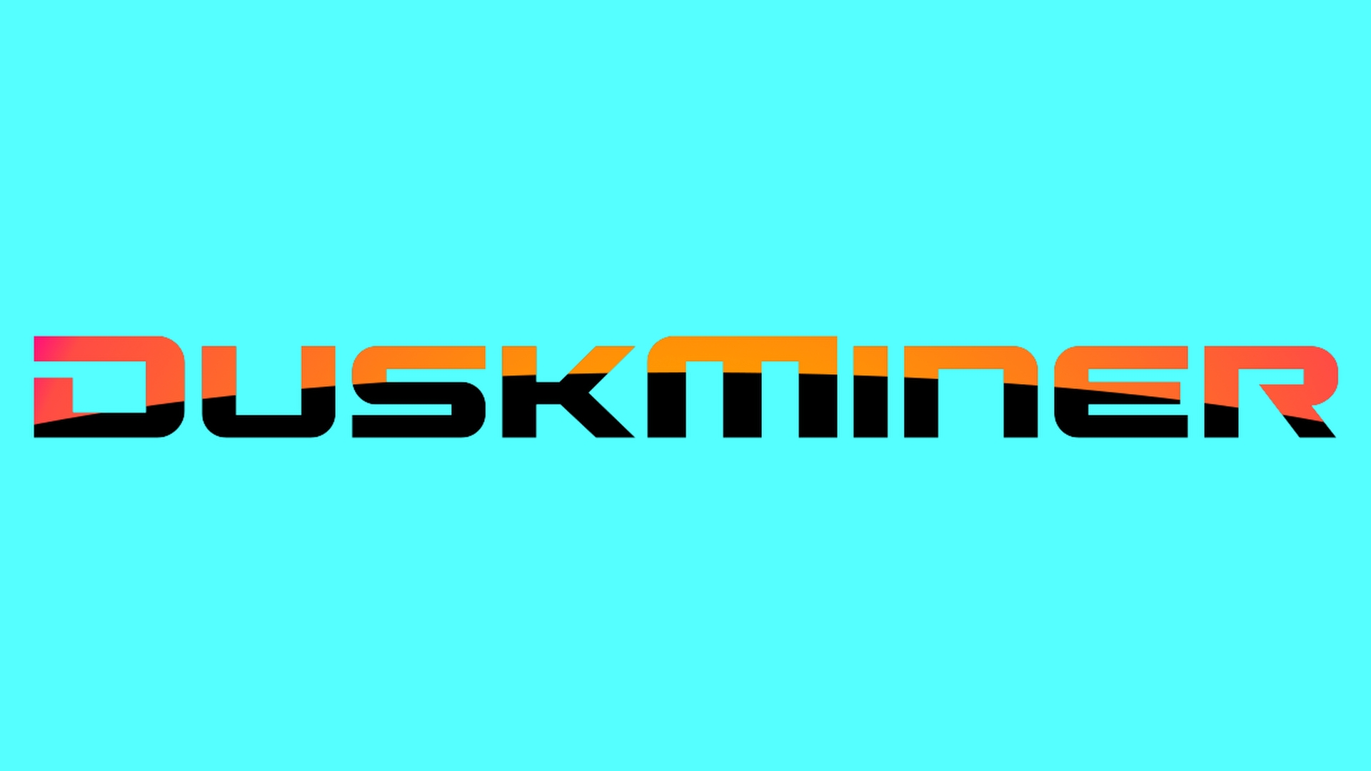 DuskMiner