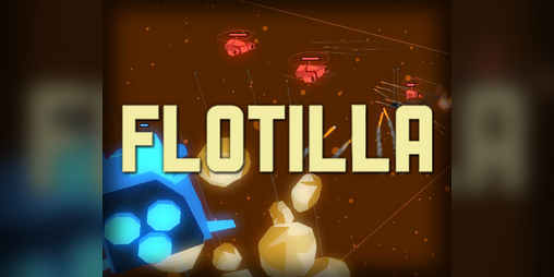 Cover image for Flotilla