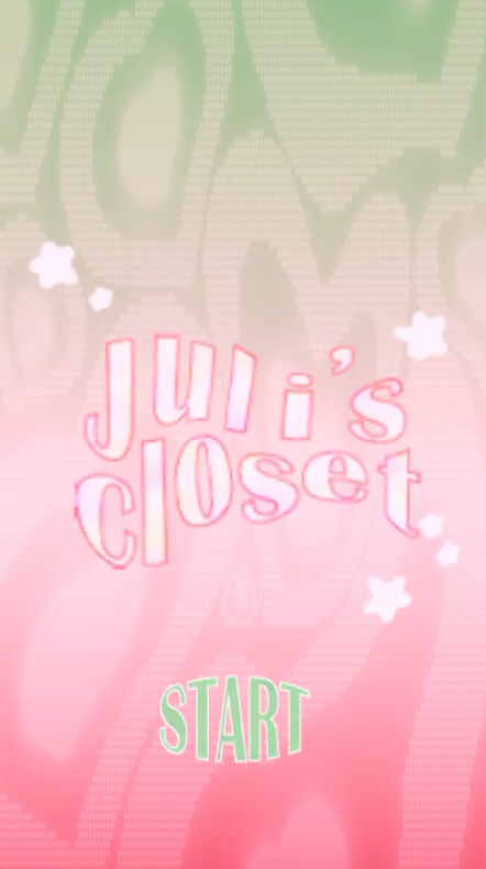 Juli's Closet