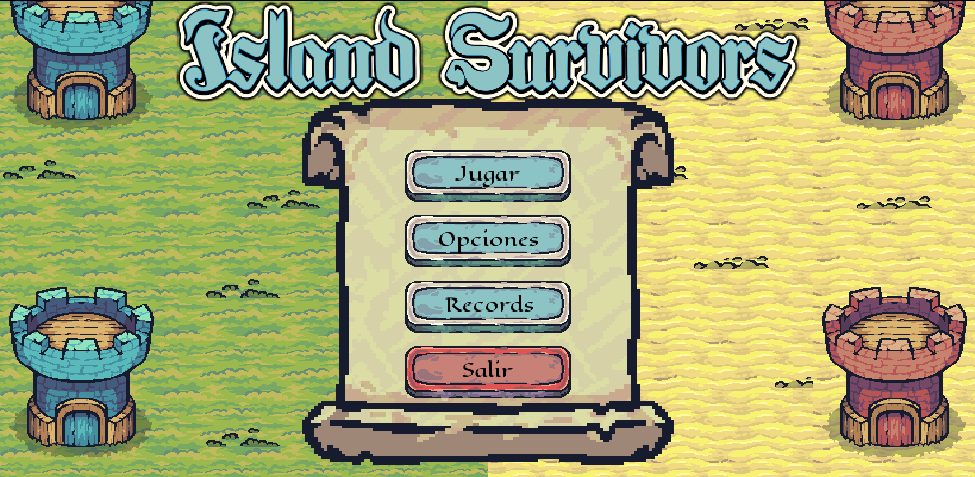 Island Survivors