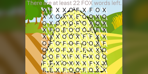 Cover image for Fox In A Haystack