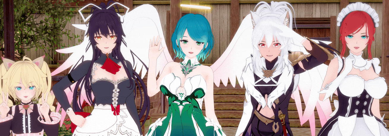 Grand Duke Valeran - Building a Harem in Another World