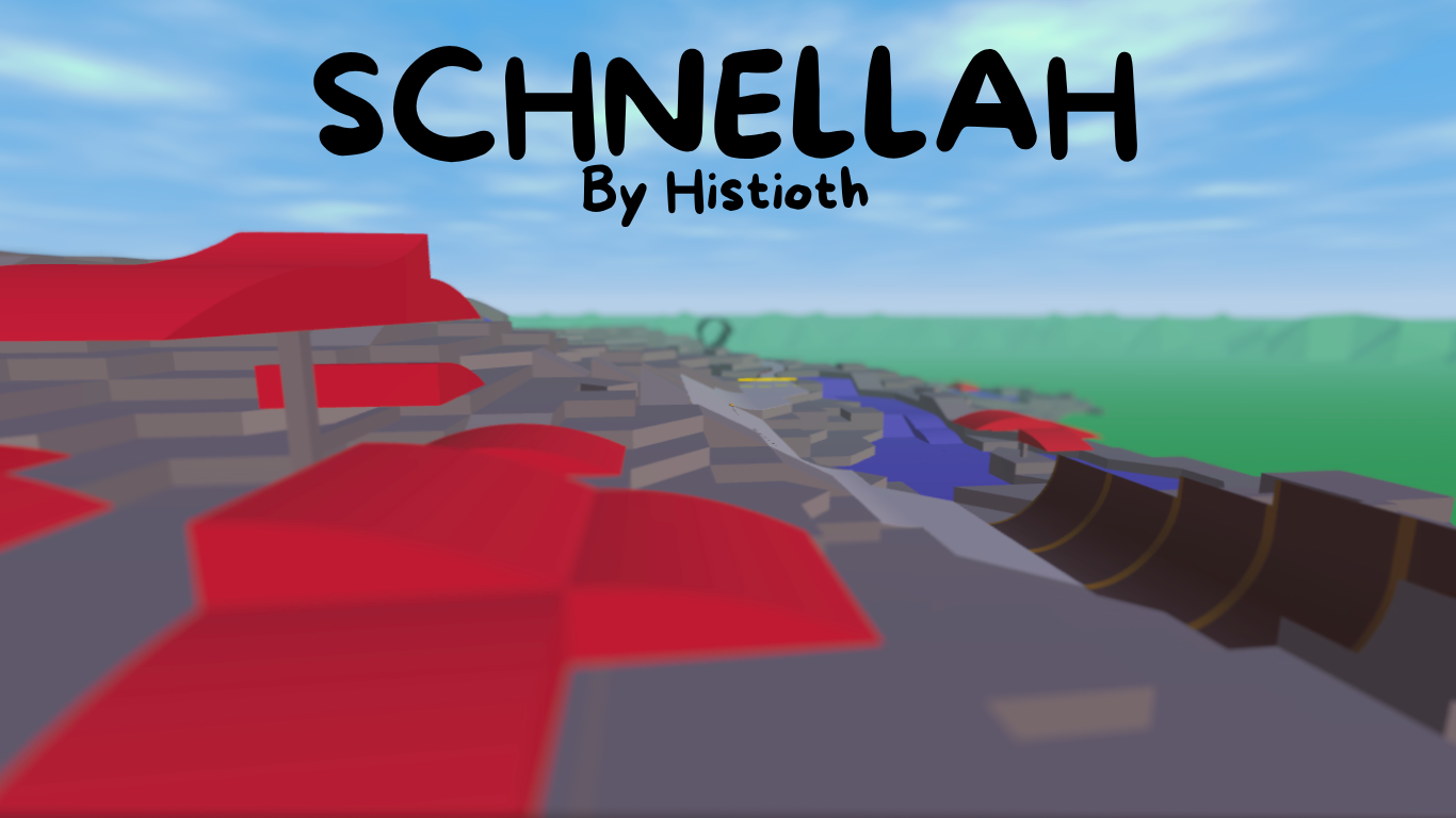 Schnellah by Histioth