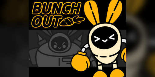Cover image for Bunch-Out