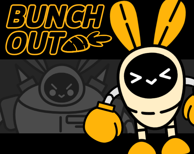 Cover image for Bunch-Out