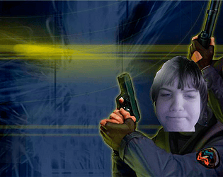 CS 1.6 War of the Nikita