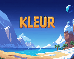 Kleur