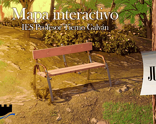 Instituto IES Profesor Tierno Galván
