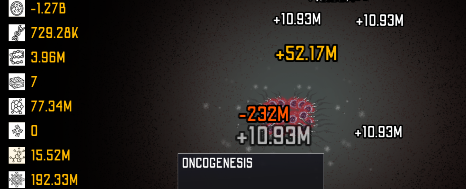 Anomaly Evolution By TentaclesGames