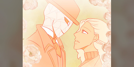 Cover image for Hearts of Stone