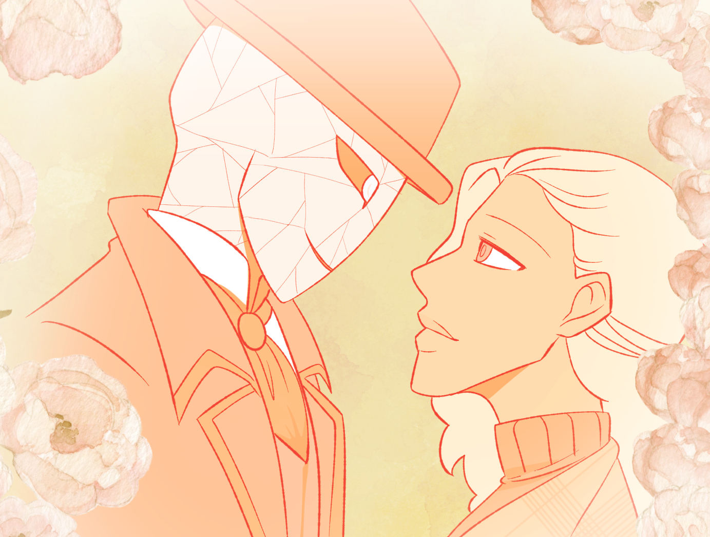 Cover image for Hearts of Stone