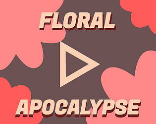 Floral Apocalypse